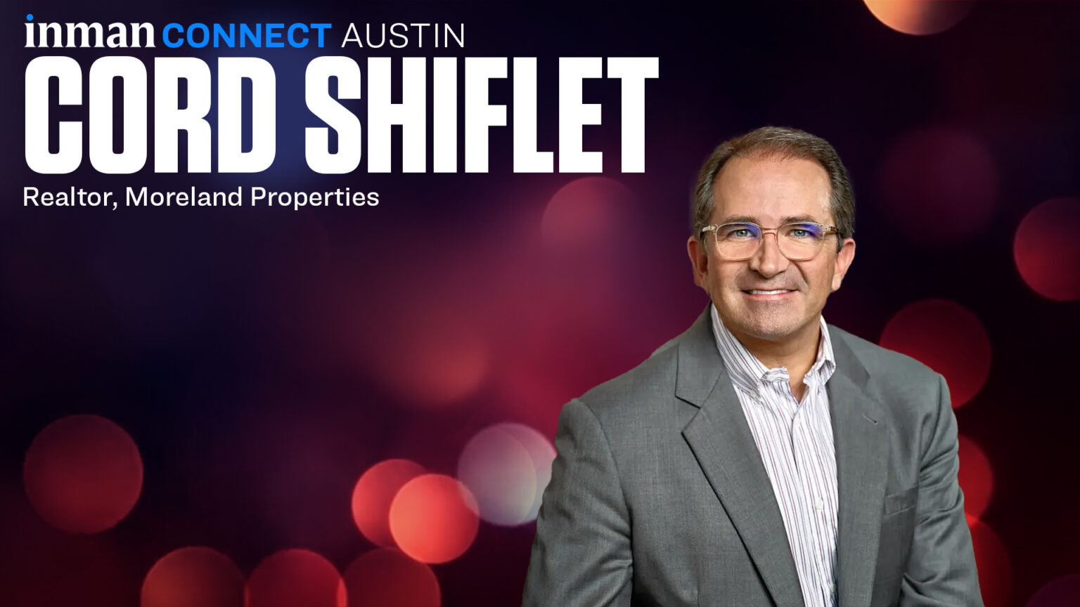 Why Cord Shiflet Avoids Calling Himself A Realtor 'Like The Plague' Inman