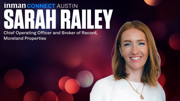 Moreland Properties' Sarah Railey on 'Where do we go from here?'