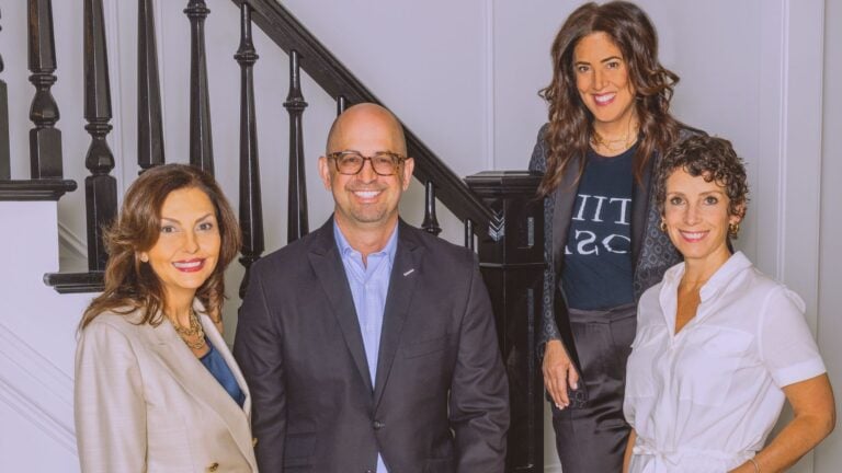 Leading BHHS Chicago team joins Sotheby's International Realty