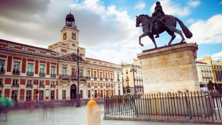 Christie's International Real Estate welcomes Madrid affiliate
