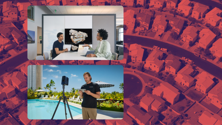 Matterport lost $256M in 2024 as it continued scaling before merger