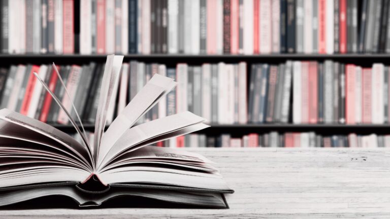 10 must-read real estate business books perfect for 2024