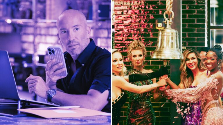 'Selling Sunset' drops Season 8 on Friday — and tea is already spilling