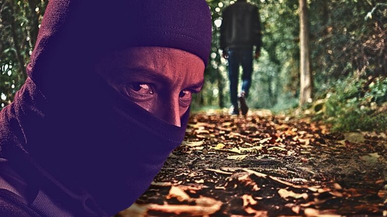 It can happen to you: Get real about personal risk and crime potential