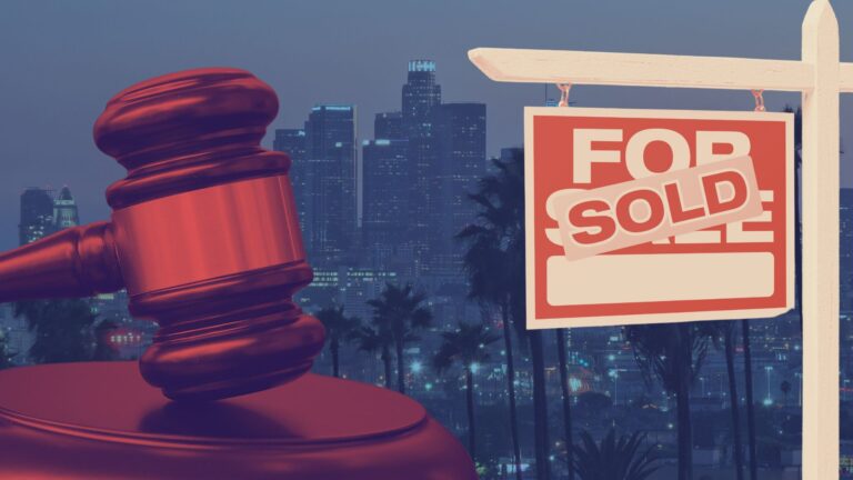 MV Realty barred from enforcing 40-year contract in California