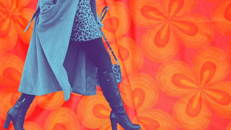 Enough already with policing women's wardrobes: Real Talk