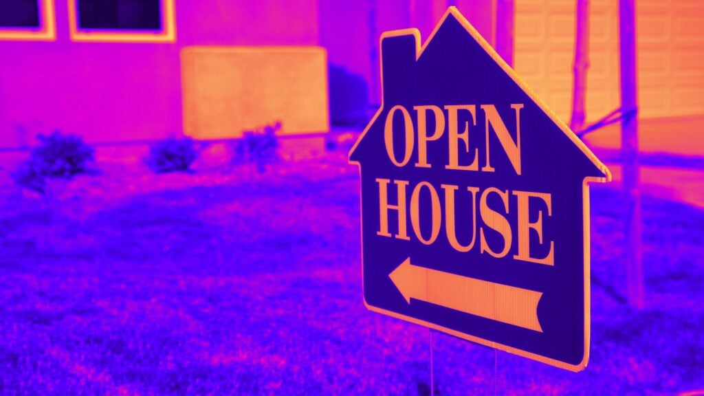 8 tips for optimizing opportunity at your next open house