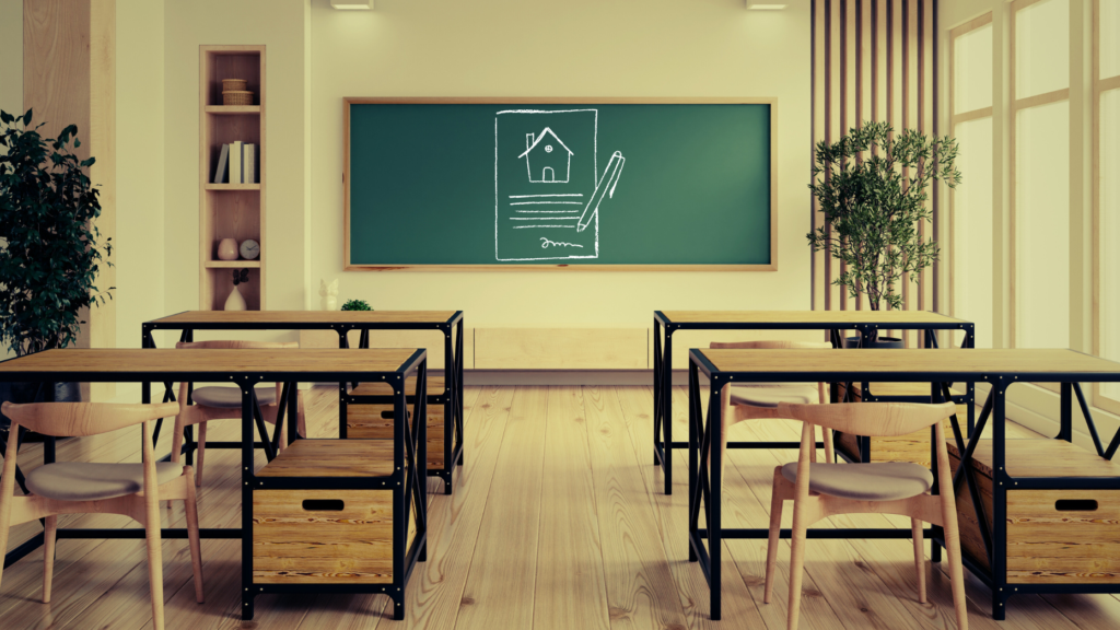 11 things agents should learn in real estate school