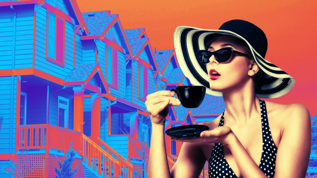 The real estate business etiquette rules Miss Manners never covered