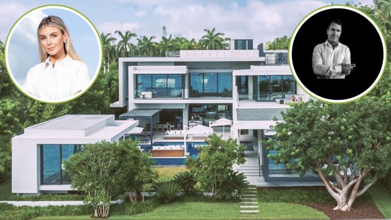 Florida broker sues ex over snubbed $1M+ commission