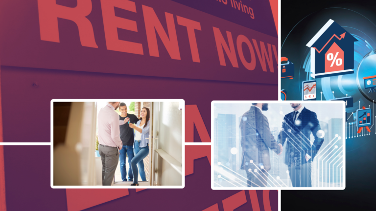 AppFolio acquires LiveEasy for 'next-gen' renter experience