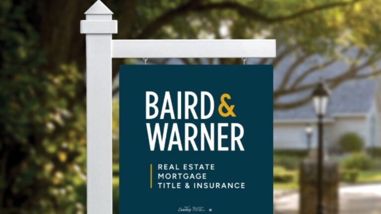 Baird & Warner to unveil first rebrand in nearly 40 years