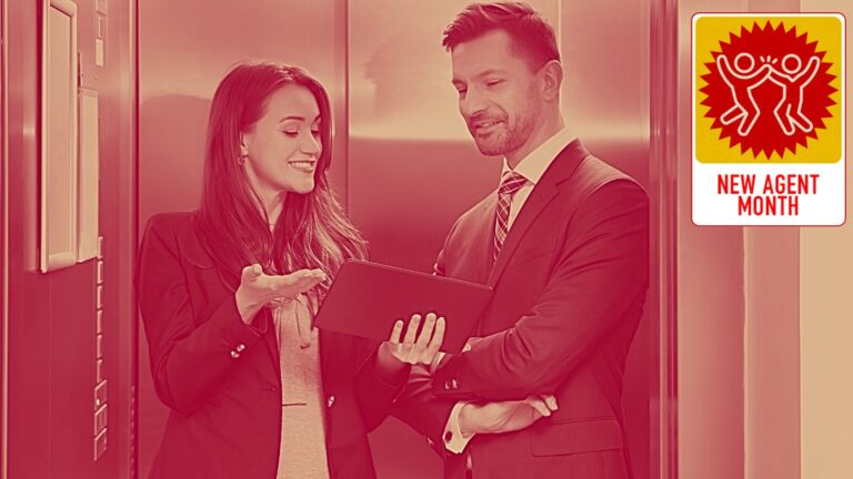 How to craft, hone and rock your elevator pitch