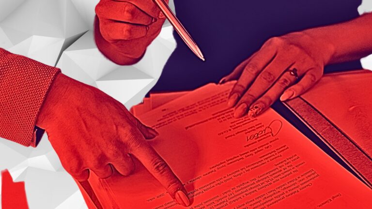 Collusion in plain sight: The danger lurking in state association forms