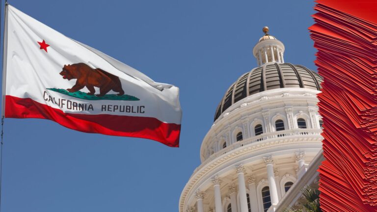 California broker challenges NAR rule over dues for non-members