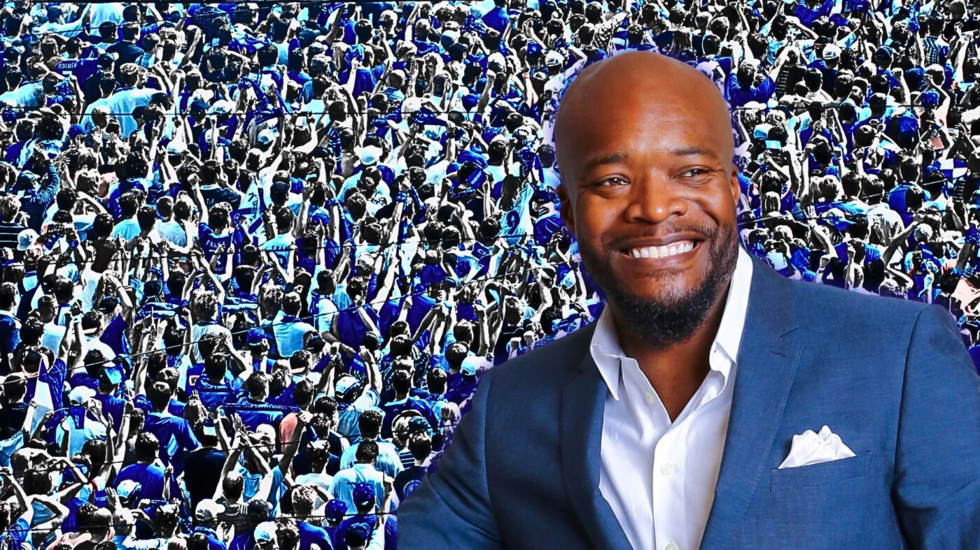 Luxury Real Estate Is A Team Sport Inman