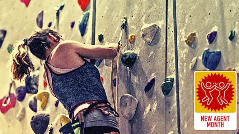 The No. 1 challenge new agents face (and how to overcome it)