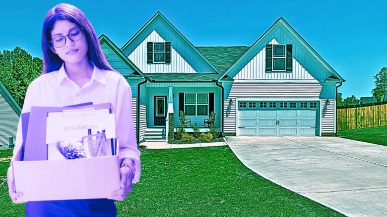 5 things that will end your real estate career before it starts