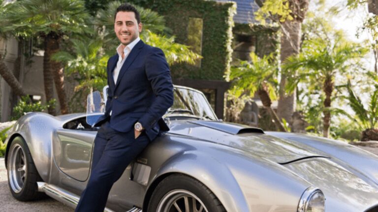 Josh and Heather Altman leaving 'Million Dollar Listing Los Angeles'