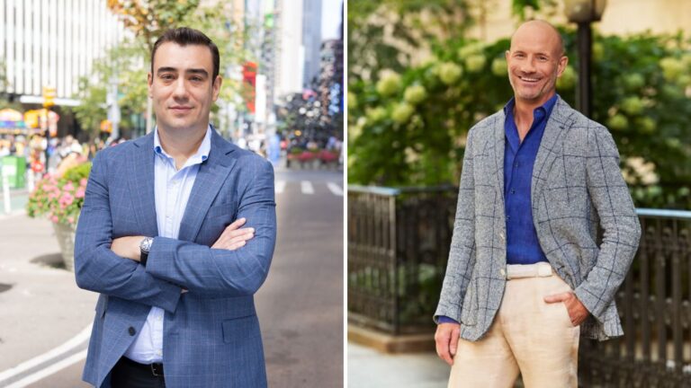 RLTYco poised for growth with 2 new executive hires