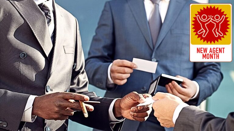 Beyond business cards: How to master genuine networking