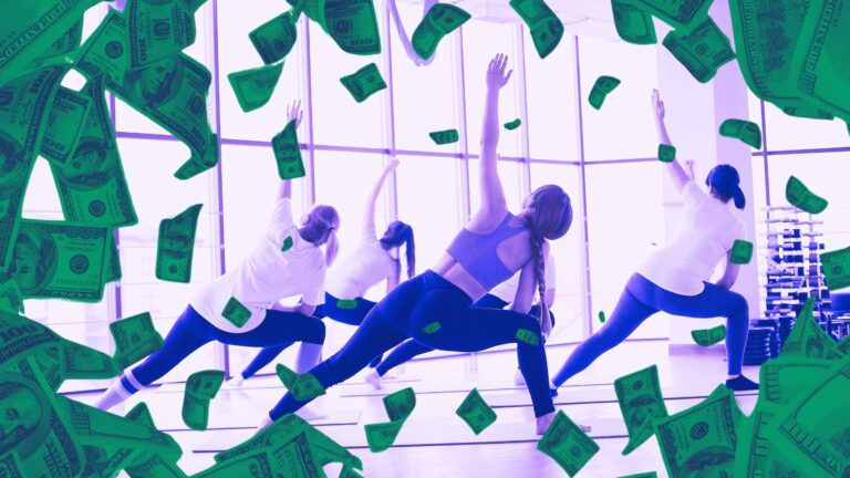 Are you fiscally fit? The financial checkup your business needs