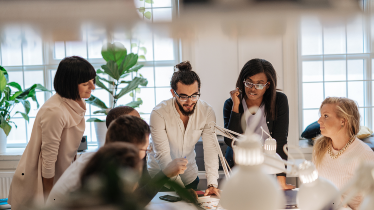 Forget mega-teams. Half of all teams have 6 or fewer members