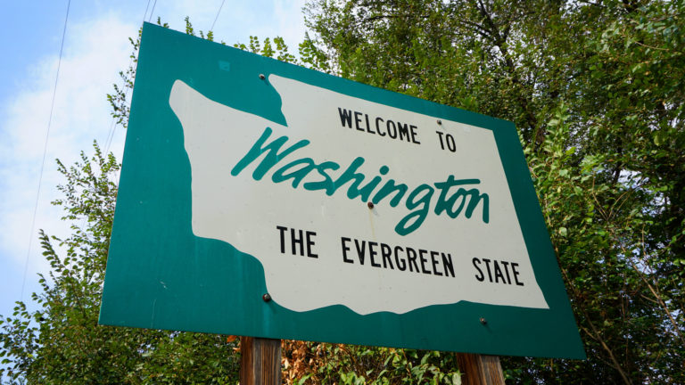 The tiny Washington town that ruled Airbnb this summer
