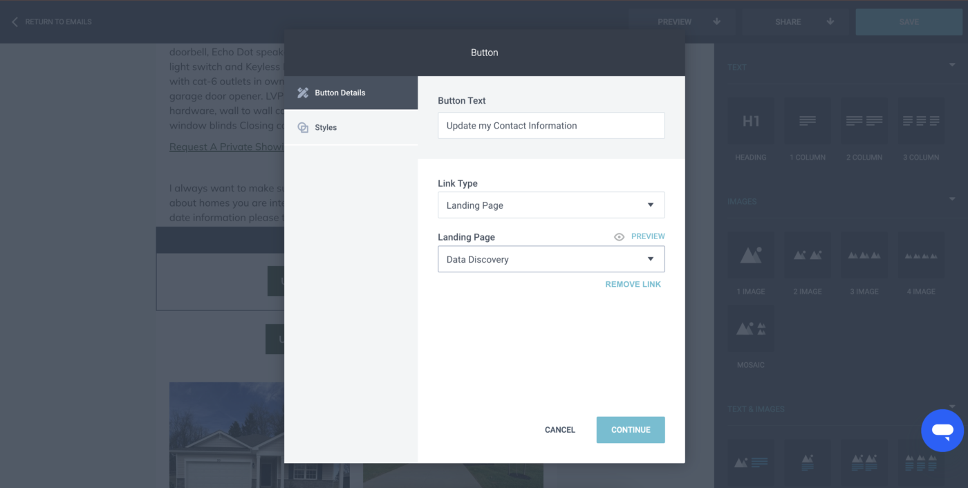 Automated, Integrated ActivePipe Elevates Email: Tech Review | Inman ...