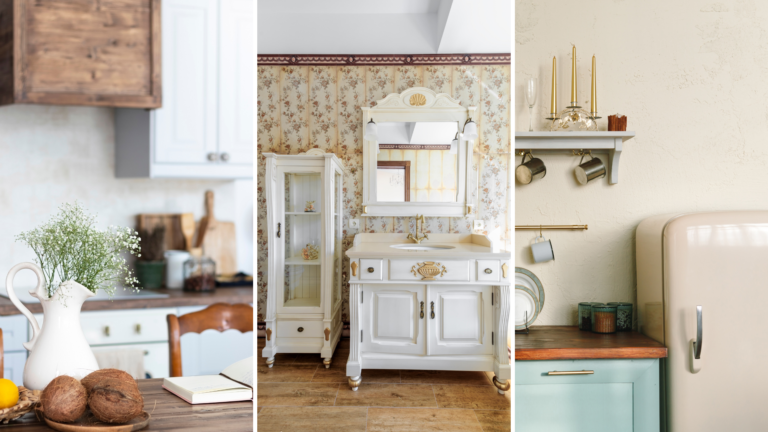 An agent’s guide to kitchens and baths throughout the decades