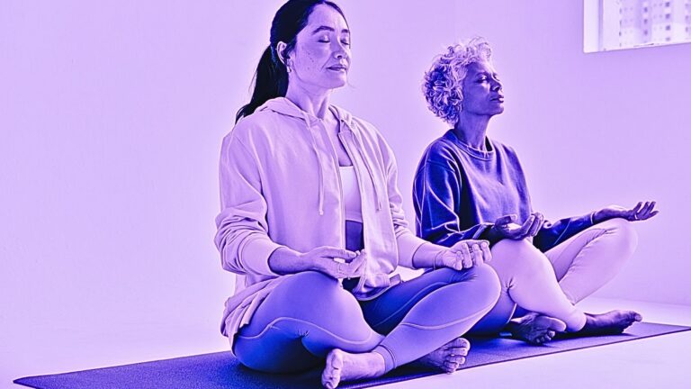 3 ways to find freedom amid chaos by embracing detachment