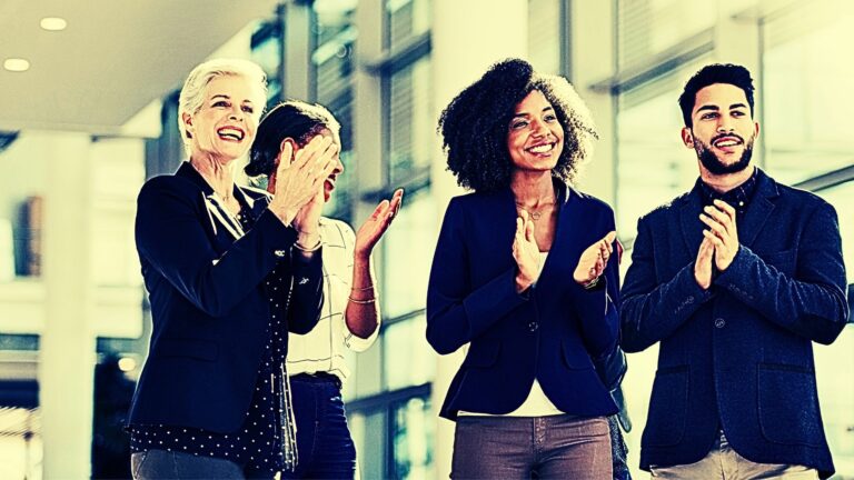 How to build a high-performing, interdependent real estate team