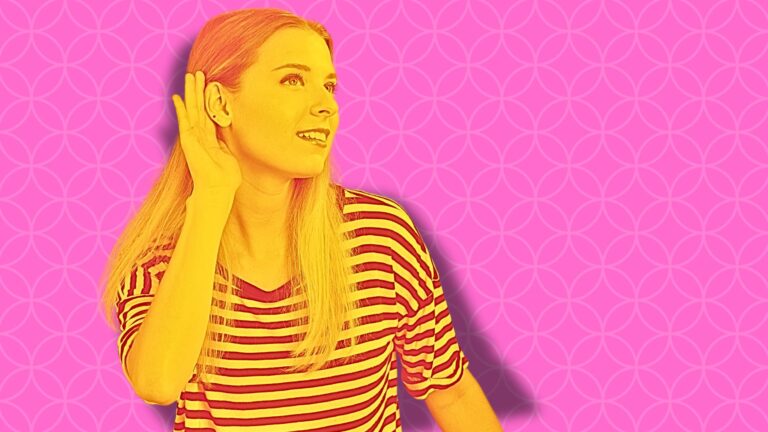 Can you hear me now? 5 strategies for nailing listening appointments