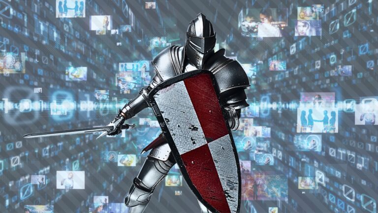 Fortify your digital fortress with solid password management