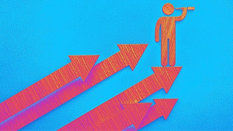 How I evolved into an authentic and effective servant leader