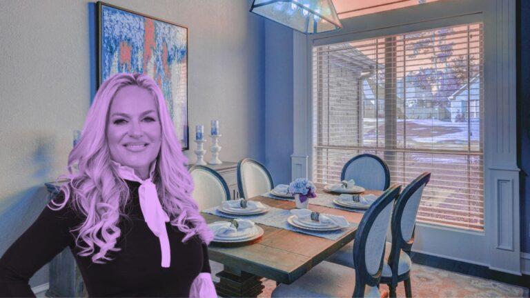 Get to know 2025’s hottest luxury home design trends