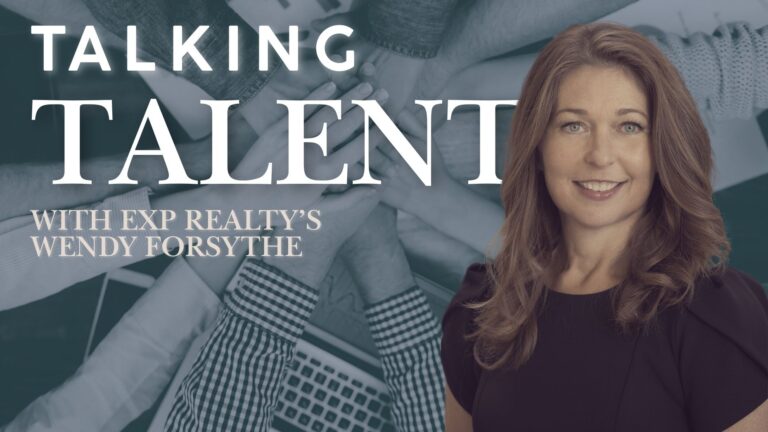 EXp is scooping up teams and top-tier agents: CMO Wendy Forsythe