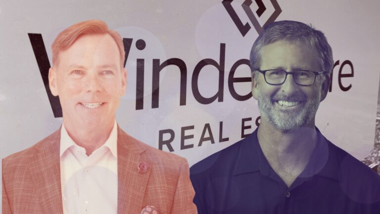 Former California indie brokerage Lyon rebrands to Windermere