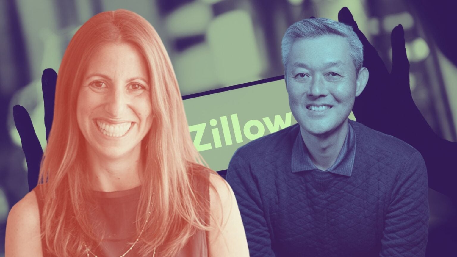 Zillow President Susan Daimler Steps Down, Jun Choo Become COO | Inman ...