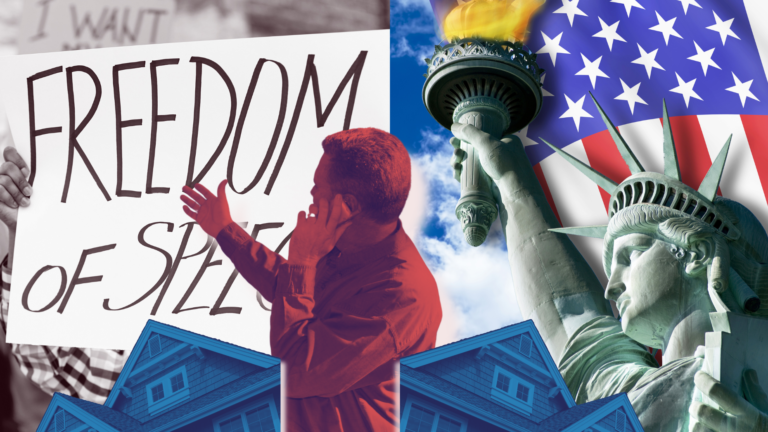 NAR's speech code was enacted to protect Realtors. Why kill it now?