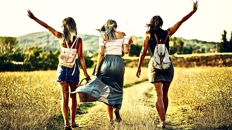 Why letting go is essential for goal-setting and growth in the new year