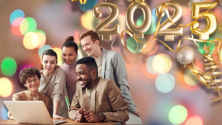 Is 2025 your year to join a real estate team?