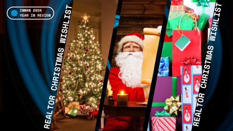 24 gifts real estate agents actually really want for Christmas this year