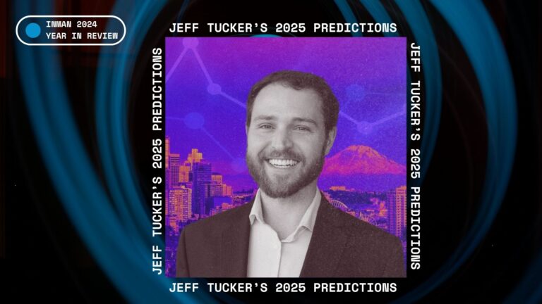 Top 5 predictions for 2025 from Windermere's principal economist
