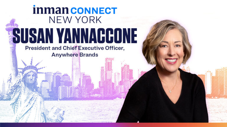 Anywhere Brands' Sue Yannaccone aims to get 'back to action' in 2025