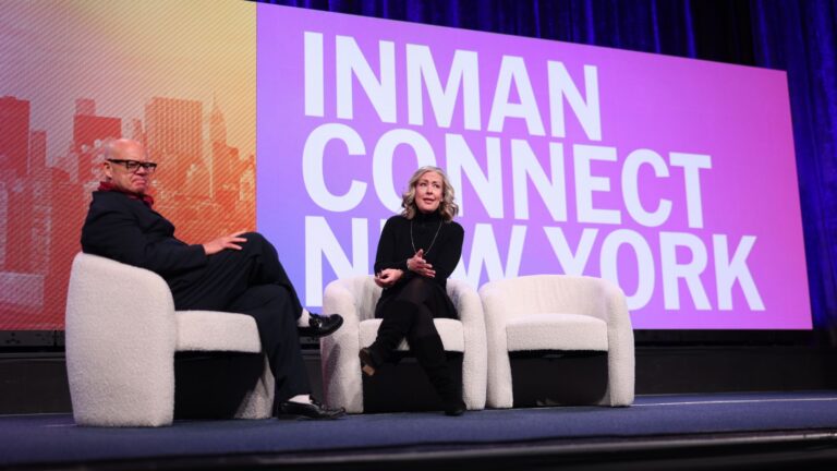 Real estate is not broken: Anywhere's Sue Yannaccone