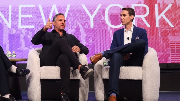 Umansky, Dwiggins clash in heated debate over Clear Cooperation