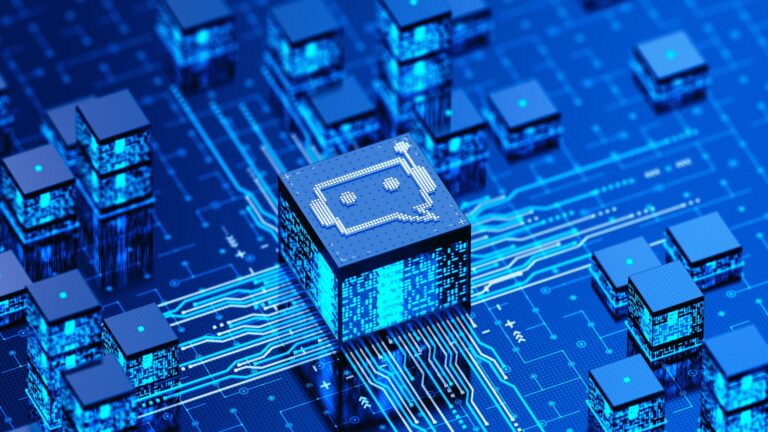 AI smoothing mortgage income and employment verifications