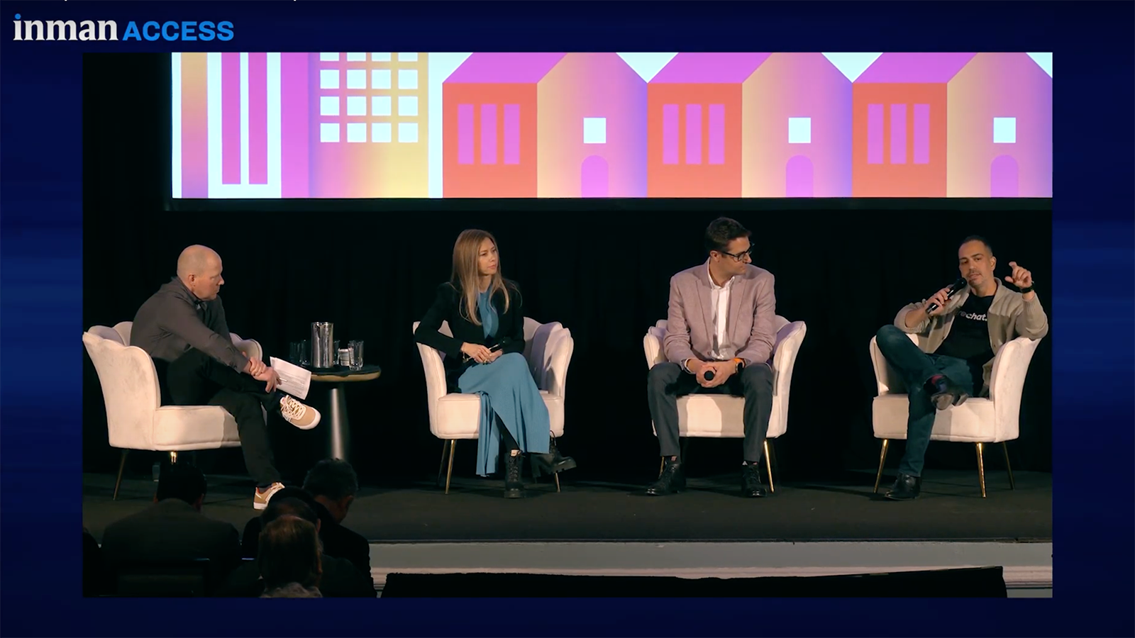 Ai S Impact On Transactions Inman Inman