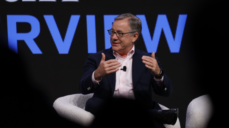 Filters and links 'are dead' in Andy Florance's portal dream